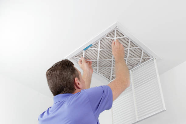 Best HVAC System Cleaning  in Irwindale, CA